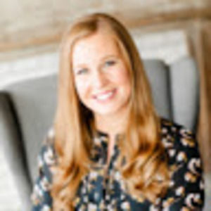 Meet your Posher, Becca